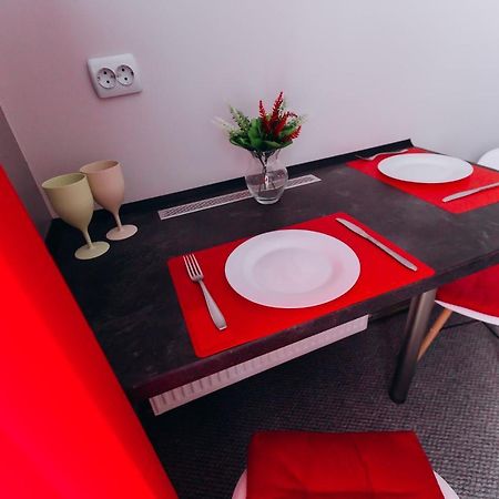Premium Apartment Ivano-Frankivsk Exterior foto