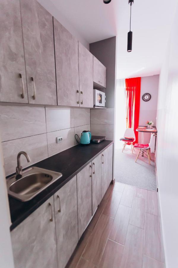 Premium Apartment Ivano-Frankivsk Exterior foto