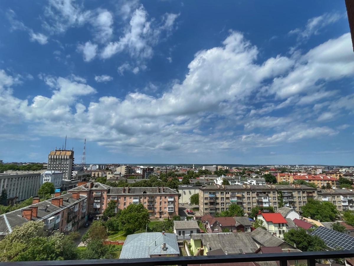 Premium Apartment Ivano-Frankivsk Exterior foto