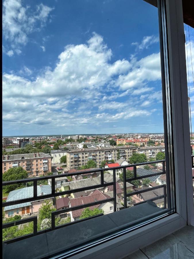 Premium Apartment Ivano-Frankivsk Exterior foto