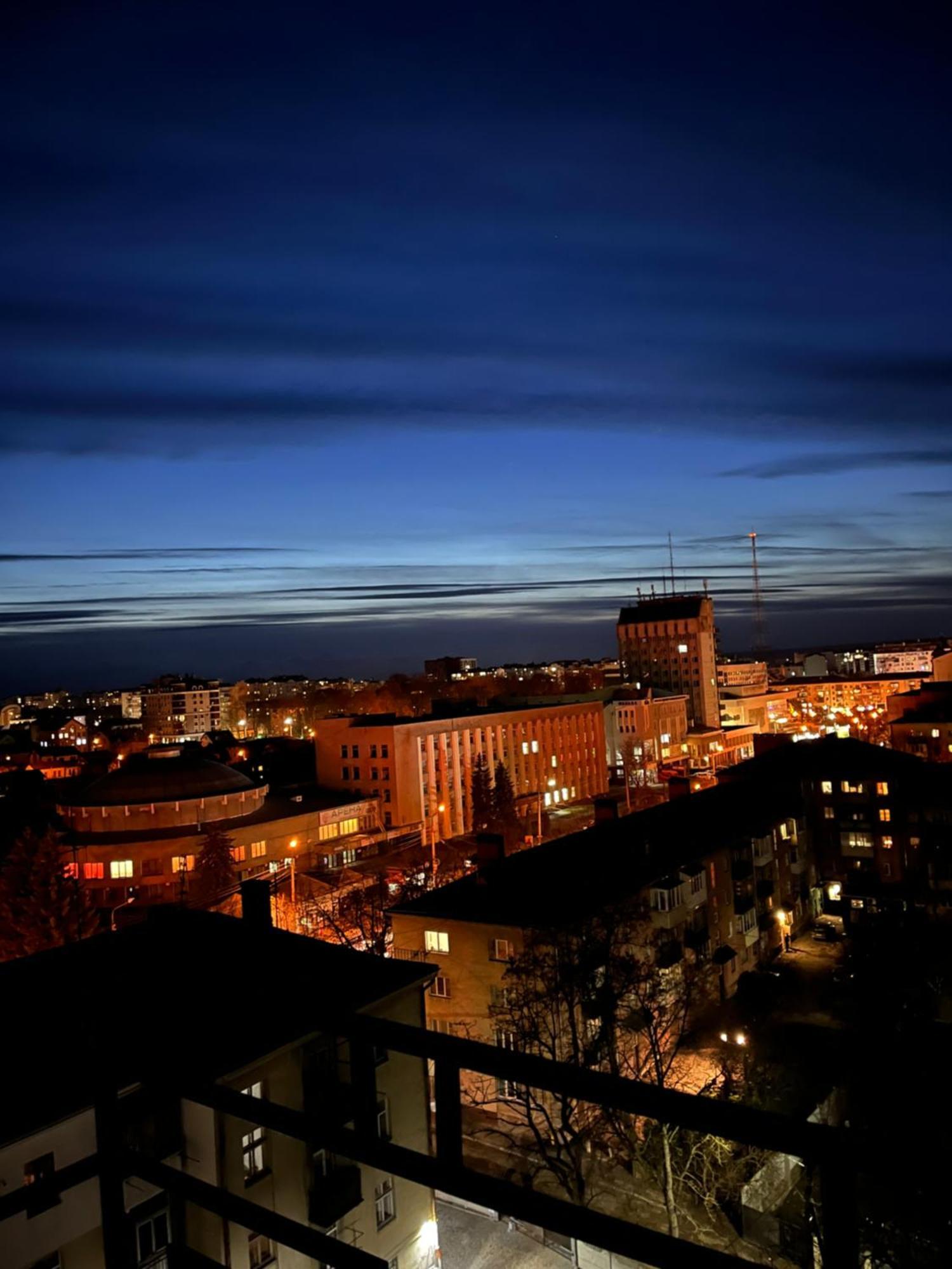 Premium Apartment Ivano-Frankivsk Exterior foto
